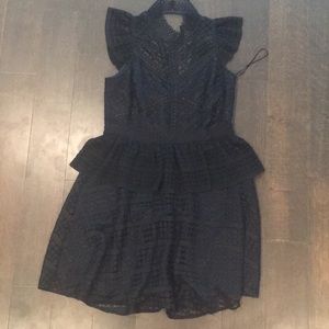 Lace Dress